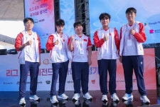 LoL A조, 베트남 전승 1위·사우디 2위 4강행… 한국은 30일 대만전부터 [나고야 AG] (종합)