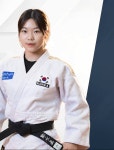 女 유도 정수진, 당일 계체 통과 실패→탈락…100g 차이로 눈물 [나고야 현장]