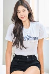 우서윤, 괜히 미스코리아 진 따낸 게 아니다…