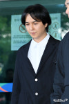 '부실 복무' 송민호, 1심 징역 1년 집행유예 2년[포토]