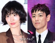 나나, '탑과 열애 인정' 후 직접 입 열었다…