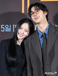 안판석 감독 유작 '연애박사' 김소현X우영우[엑's HD포토]