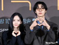 추영우X김소현 '연애박사 많사부'[엑's HD포토]