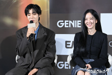 추영우 '동갑내기 김소현, 한참 선배님 존대말 써'[엑's HD포토]