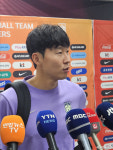 김민재 축구화 패대기+작심 발언→손흥민 응답했다…