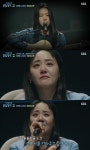 문근영, 16세 소녀 무대에 오열...