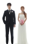 [전문] '서준맘' 박세미, 돌연 결혼 발표…
