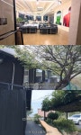 한채아, 으리으리한 '차범근家' 시댁 공개…드넓은 정원까지 '역대급 규모' (한채아)