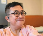 '58세' 김형진, 깜짝 결혼 소식…예비 신부는 누구?