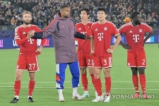 '김민재 치명적 실수' 콤파니 결국 폭발!…