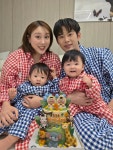 임라라손민수, '초호화 돌잔치' 논란 후 2000만원 기부…