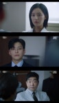 '닥터X' 장승조 등장→김지원 계약 보류…격돌 예고