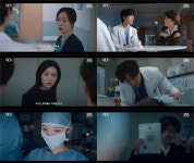 김지원, '닥터X' 15% 벽 넘었다…장승조 등장에 계약 보류 '반전' [종합]