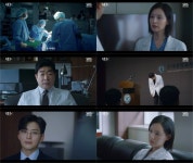 김지원, '닥터X' 15% 벽 넘었다…장승조 등장에 계약 보류 '반전' [종합]