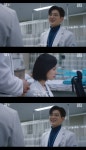 '닥터X' 김지원, 장승조 플러팅 무시하고 칼퇴근 '폭소'
