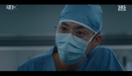 '닥터X' 장승조, 환자 장기에 새겨 놓은 이니셜...섬뜩 [종합]