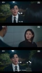 '닥터X' 김지원, 장승조와 대립 시작...