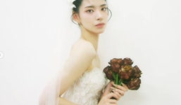 양홍원, 결혼식 날 