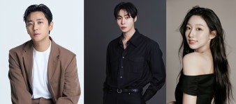 하영 빈자리 정예인이 채운다…'중증외상센터' 2·3 동시 제작 확정 [공식]