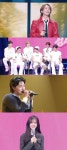 샤이니 온유, 16년 전 '성시경 딱밤 사건' 소환 