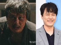 '100일의 거짓말' 감우성, 사실상 7년 만 복귀해 시청자 울리고 퇴장…딸 이름 부르며 아내 챙기고 사망 [엑's 이슈]