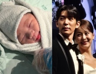 69세 강석우, '연대 출신' 훈남 아들 득남…그토록 바라던 손주 탄생 [해시태그]