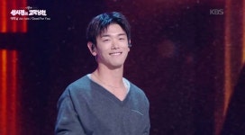 '더 시즌즈' 에릭남, 7년 만에 국내 활동…탄탄 라이브·성시경과 유쾌 호흡