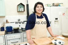 이이지마 나미 “언제 와도 아침밥을 먹을 수 있는 식당을 차리고 싶다”