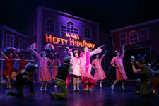 [뮤지컬전과] chapter 12. <헤어스프레이>