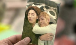 <풀하우스 TAKE 2>, 팬픽이면 괜찮아