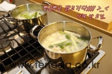 의지의 텐PD, 마셰코에 재도전하다! 소심한 조연출의 관찰일기