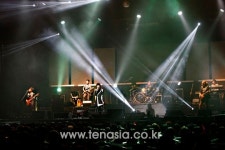 TENPHOTO,가을밤 감성을 자극하는 2013 부활 Live Tour Concert in 서울 콘서트 열려