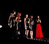 씨스타 콘서트, 국민 걸그룹의 가능성을 엿보다