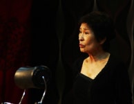 김혜자, 6년 만의 연극 나들이…오스카, 신에게 보내는 편지 1인 11역