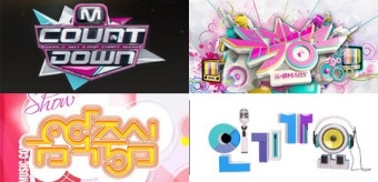 텐카메라맨 결산, 음악방송 베스트 & 워스트 카메라워크는?