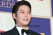 TENPHOTO, 주원, 헤어스타일에 신경 썼어요