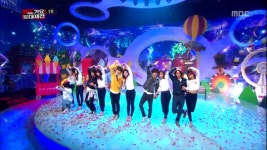 2013 MBC 가요대제전’, 최고의 순간 BEST 7