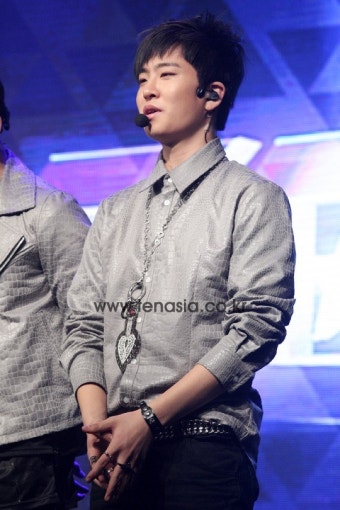 TENPHOTO, 갓세븐(GOT7) 얼굴 익히기! ③ 영재, 목포에서 온 메인보컬