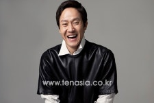 정우, 쓰레기라는 말조차 달콤하게 만들어버린 남자 (인터뷰)