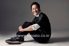 정우, 쓰레기라는 말조차 달콤하게 만들어버린 남자 (인터뷰)