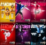 ‘댄싱9’ 시즌2 포스터 공개, 유치원 크레용팝부터 재즈댄스 주부까지