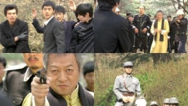 감격시대 김현중, 최일화의 덫을 간파하고 역습 꾀했다