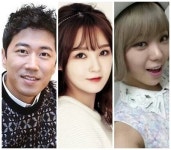 장수원 강민경 리지, ‘라디오스타’ 연기의 신 특집 편 출연