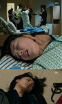 쓰리데이즈 위기에 빠진 소이현과 박하선