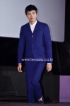 TENPHOTO, 이민기, 시선 사로잡는 아톰 헤어스타일