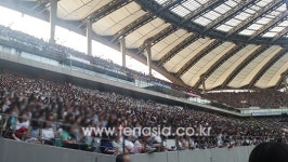 10현장, 스무 살 드림콘서트는 소녀들만의 것이 아니었다