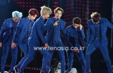 TENPHOTO, 드림콘서트 빅스, 콘서트야 뮤지컬이야? ②