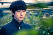 뱀파이어의 꽃 재형, 로버트 패틴슨처럼 되고싶어 최선 다했다