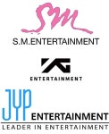 SM?YG?JYP 빅3 브랜드 공연, 날개를 펼쳐라