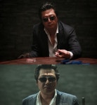 돌아 온 아귀 김윤석, 타짜 1편 이어 강렬한 카리스마 뽐내